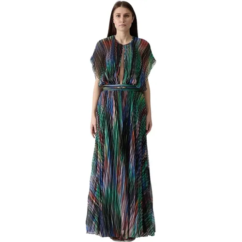 Dresses , female, Sizes: S - Just Cavalli - Modalova