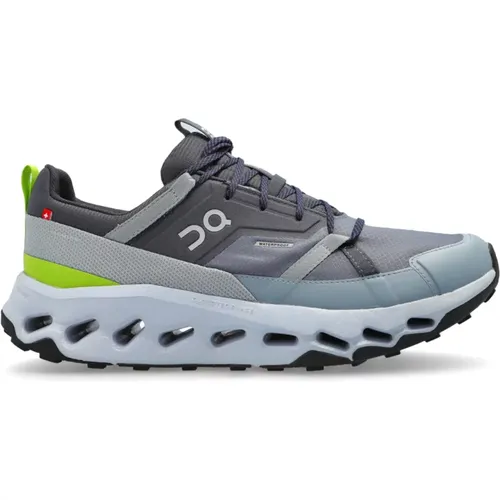 Trekking shoes Cloudhorizon WP , male, Sizes: 8 1/2 UK, 10 1/2 UK - ON Running - Modalova