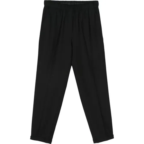 Weite Hose Rosalba 999 , Damen, Größe: M - Antonelli Firenze - Modalova