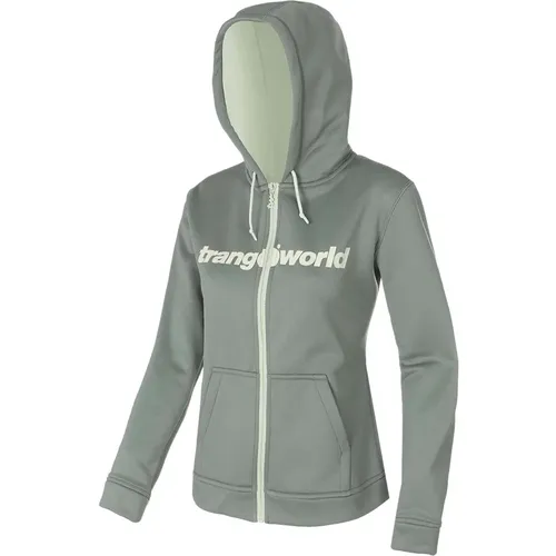 Liena Jacket , Damen, Größe: S - Trangoworld - Modalova