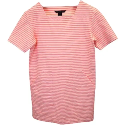 Pre-owned Cotton dresses , unisex, Sizes: S - Marc Jacobs Pre-owned - Modalova