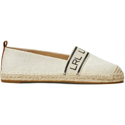 Espadrilles Ralph Lauren - Ralph Lauren - Modalova