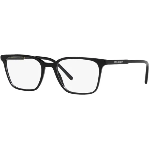 Eyewear Frames , unisex, Sizes: 54 MM - Dolce & Gabbana - Modalova