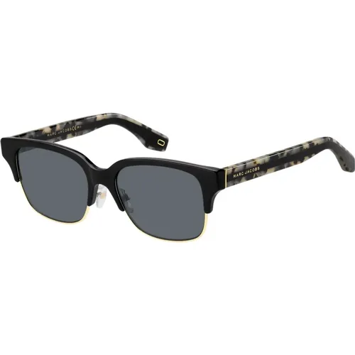Stylische Sonnenbrille 274/S-807 (Ir) , Herren, Größe: 53 MM - Marc Jacobs - Modalova