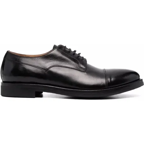 Schuhe , Herren, Größe: 42 1/2 EU - Alberto Fasciani - Modalova