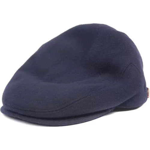 Coppola Wool Hat , unisex, Sizes: XL, L, M - Barbour - Modalova