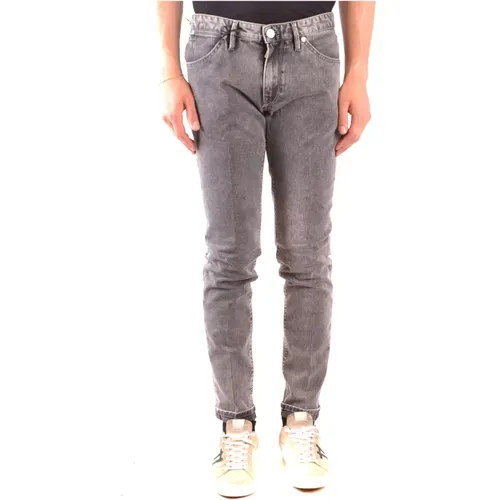 Jeans , male, Sizes: W32 - PT Torino - Modalova