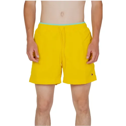 Beachwear , Herren, Größe: XL - Tommy Jeans - Modalova