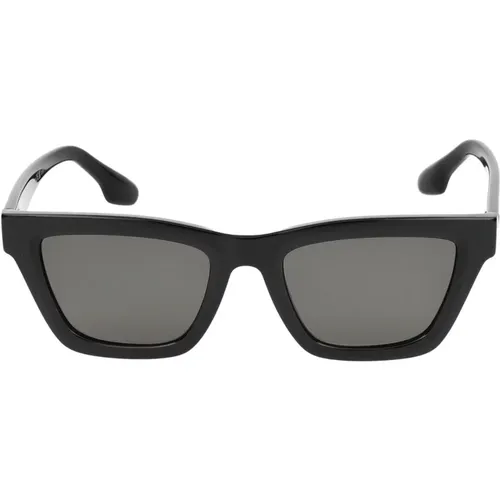 Stylische Sonnenbrille Vb656S , Damen, Größe: 52 MM - Victoria Beckham - Modalova