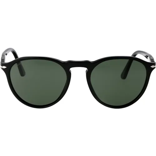 Stylish Sunglasses with Model 0Po3286S , unisex, Sizes: 51 MM - Persol - Modalova