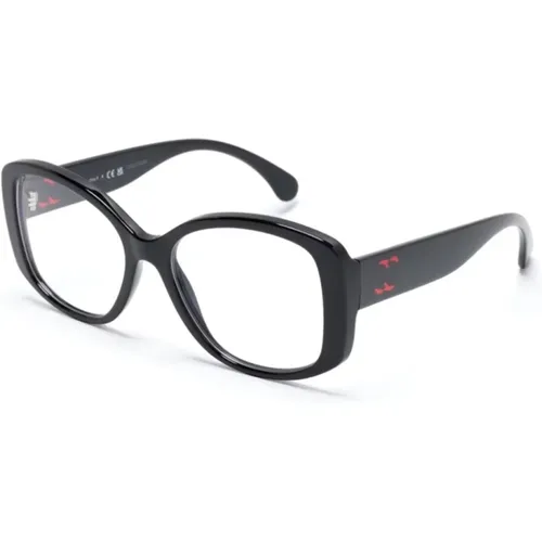 Ch3476 C535 Optical Frame , Damen, Größe: 53 MM - Chanel - Modalova