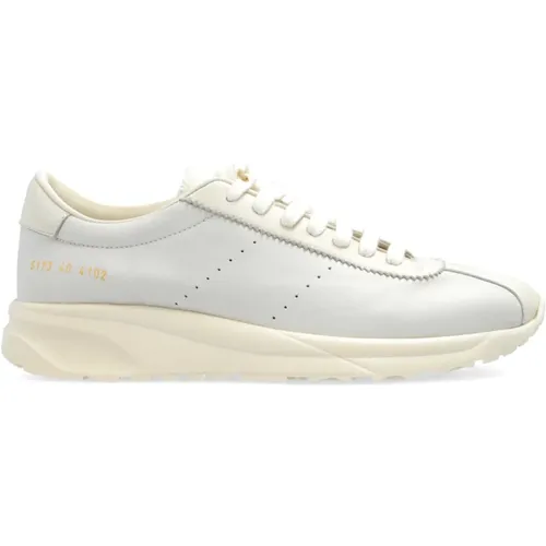 Sneakers Track Euro , Damen, Größe: 36 EU - Common Projects - Modalova