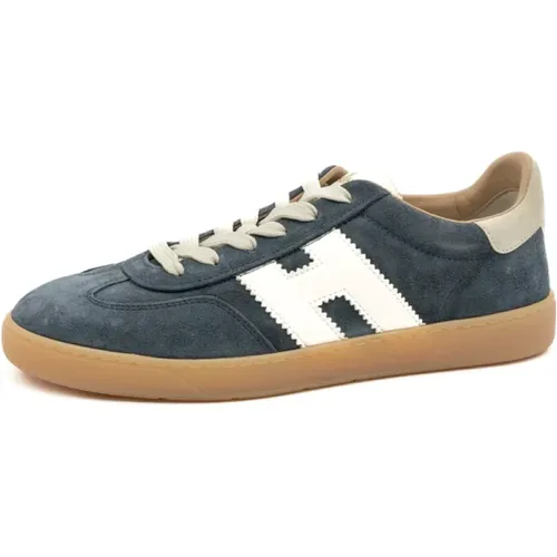 Coole Herrenschuhe Ss24 , Herren, Größe: 46 EU - Hogan - Modalova