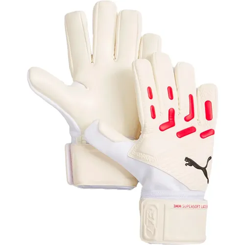 Future Match Nc Torwart-Handschuhe , unisex, Größe: 10 IN - Puma - Modalova