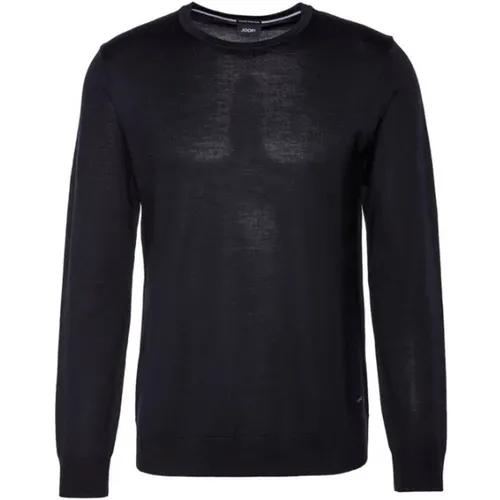 Stylischer Pullover mit Gutem Preis-Leistungs-Verhältnis , Herren, Größe: 2XL - Joop! - Modalova