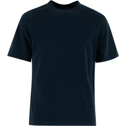 Jersey Piquet T-Shirt , male, Sizes: 3XL, L, M, 2XL - Circolo 1901 - Modalova