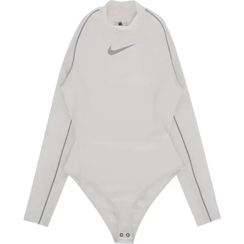 Limitierte Auflage Ambush Damen Body Suit , Damen, Größe: S - Nike - Modalova