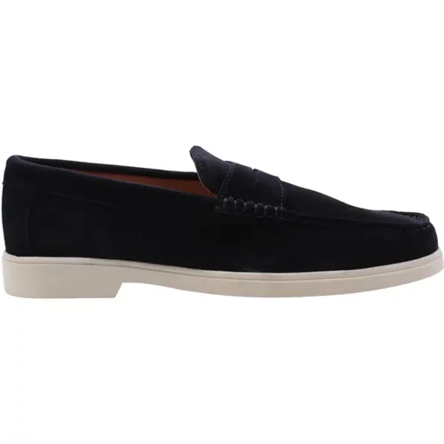 Joinville Moccasin , male, Sizes: 8 UK, 10 UK - Ctwlk. - Modalova