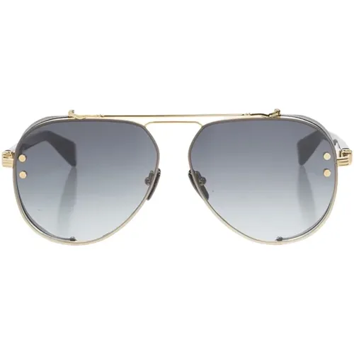 Sonnenbrille Balmain - Balmain - Modalova