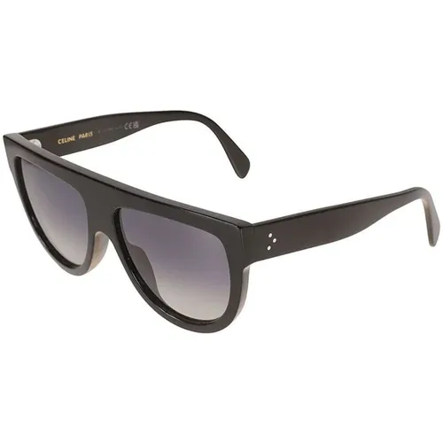 Stylish Cl4001In Sunglasses , unisex, Sizes: 58 MM - Celine - Modalova