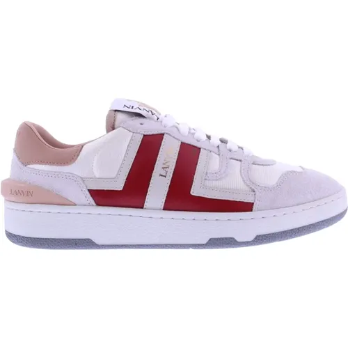 Sneakers , female, Sizes: 5 UK, 3 UK, 7 UK - Lanvin - Modalova