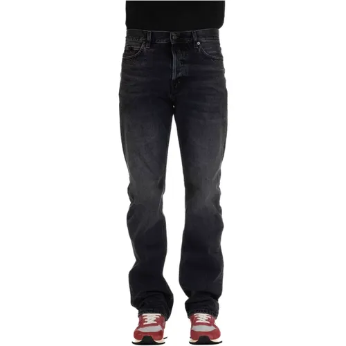 Blake Denim Jeans Regular Fit , Herren, Größe: W33 - Haikure - Modalova