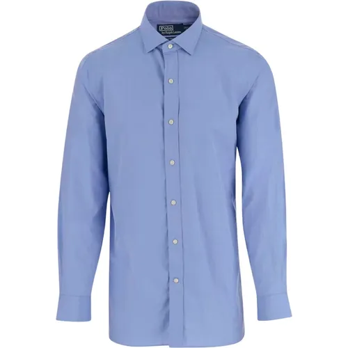 Stylische Casual Hemden für Männer , Herren, Größe: 2XL - Polo Ralph Lauren - Modalova