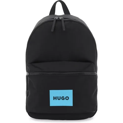 Backpacks , Herren, Größe: ONE Size - Hugo Boss - Modalova