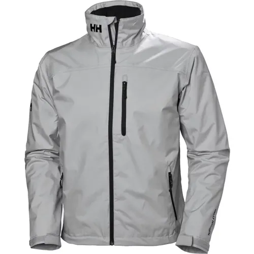 Atmungsaktive und warme Segel-Midlayer-Jacke - Helly Hansen - Modalova