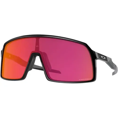 Stylish Sunglasses Collection , unisex, Sizes: ONE SIZE - Oakley - Modalova