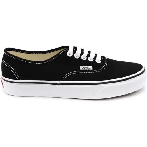 Stylische Bequeme Damensneakers , Damen, Größe: 35 EU - Vans - Modalova