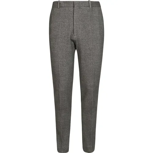 Elegant Panta Bas EW , male, Sizes: S, M - Circolo 1901 - Modalova