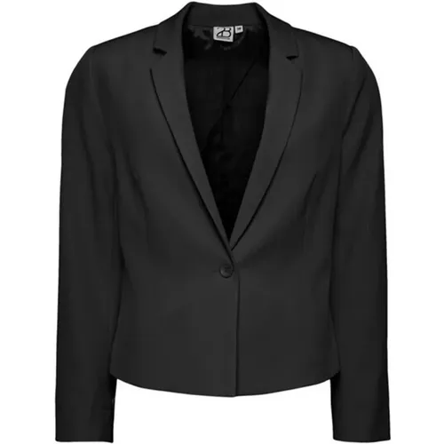 Sportlicher Blazer , Damen, Größe: 3XL - 2-Biz - Modalova