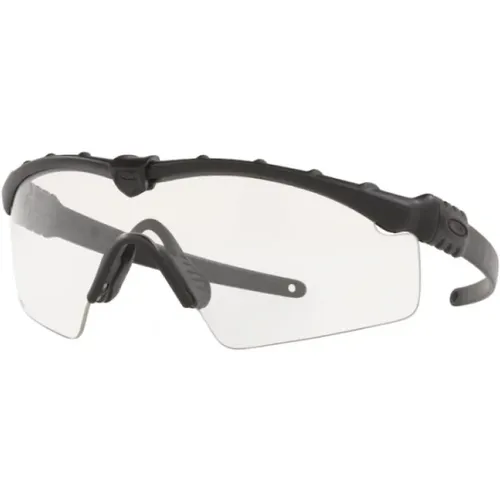 Sunglasses SI Ballistic M Frame 3.0 OO 9146 , male, Sizes: 32 MM - Oakley - Modalova