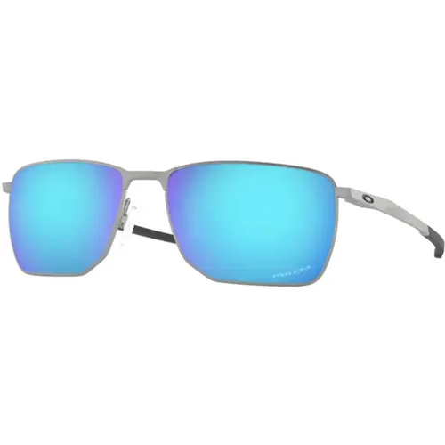 Sunglasses Ejector OO 4142 , male, Sizes: 58 MM - Oakley - Modalova