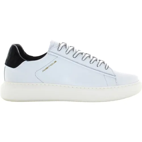 Shoes , male, Sizes: 10 UK - Ambitious - Modalova