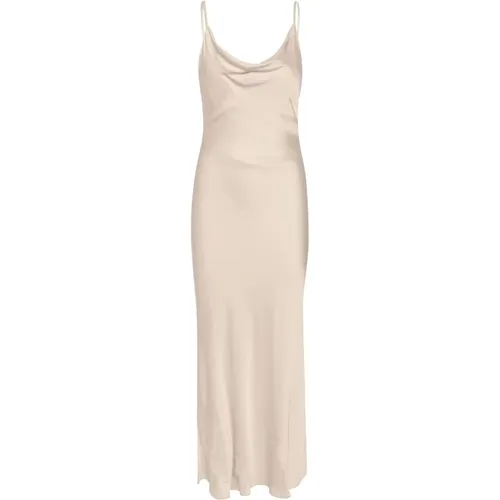 Birch SachinaGZ Strap Dress , female, Sizes: XL, XS, M, L - Gestuz - Modalova