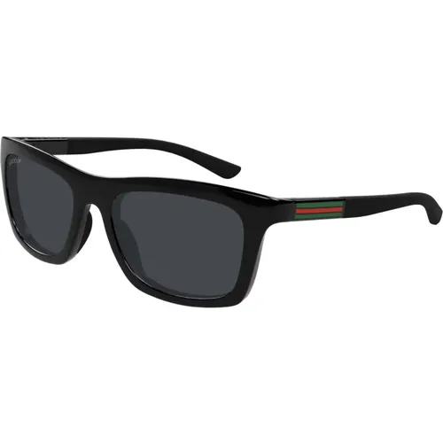 Gg1735S 006 Sunglasses , male, Sizes: 54 MM - Gucci - Modalova