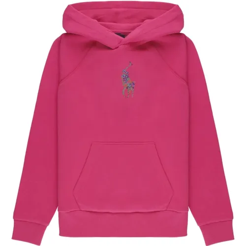 Pullover Fuchsia Ralph Lauren - Ralph Lauren - Modalova