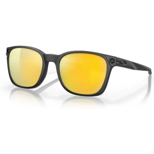 Sporty Sunglasses for Outdoor Activities , unisex, Sizes: ONE SIZE - Oakley - Modalova