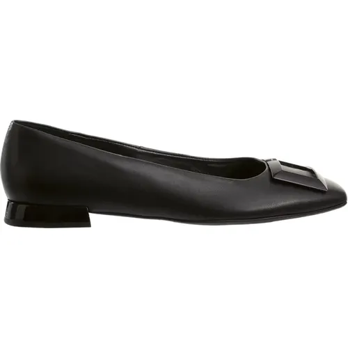 Ballerinas for Women , female, Sizes: 6 UK - Högl - Modalova