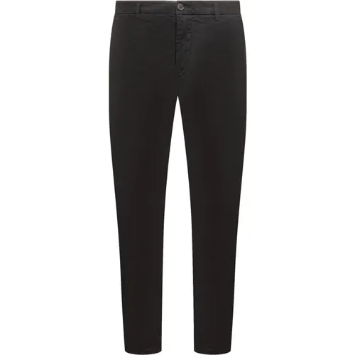 Slim-fit Jeans , Herren, Größe: W35 - Department Five - Modalova