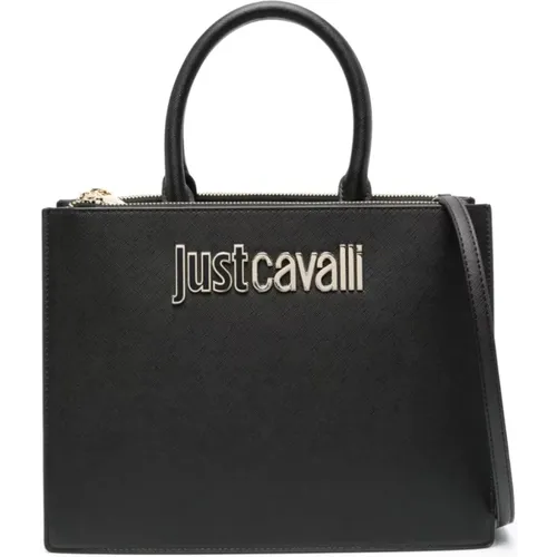 Handbag for Women , female, Sizes: ONE SIZE - Just Cavalli - Modalova