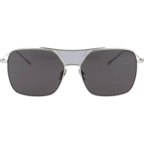 Stylische Ck20100S Sonnenbrille für den Sommer - Calvin Klein - Modalova