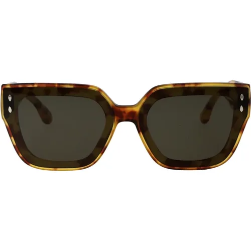 Chic Sunglasses IM 0170/S , female, Sizes: 65 MM - Isabel marant - Modalova