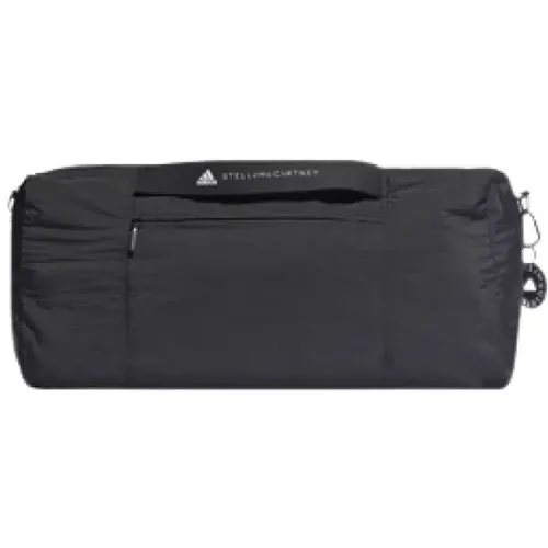 adidas Yoga Tote Bolsa, Mujeres, ORQMAR/Carbon/Carbon (Multicolor