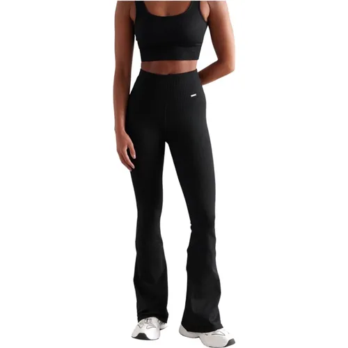 Leggings , Damen, Größe: M - Aim'n - Modalova