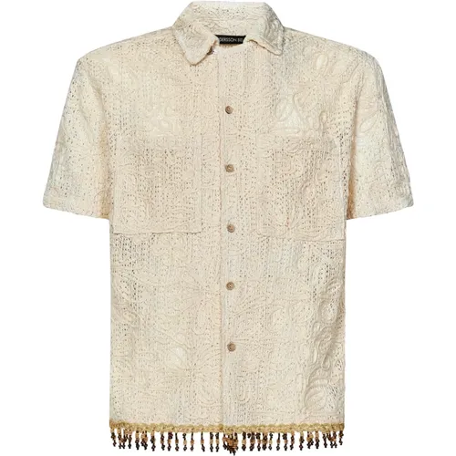 Short Sleeve Shirts Andersson Bell - Andersson Bell - Modalova