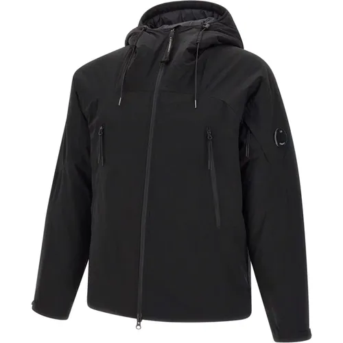 Mens Jackets , male, Sizes: XL, 2XL - C.P. Company - Modalova