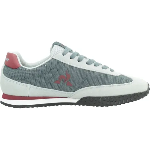 Veloce Sneakers , Herren, Größe: 43 EU - Le Coq Sportif - Modalova